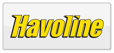 Havoline Button