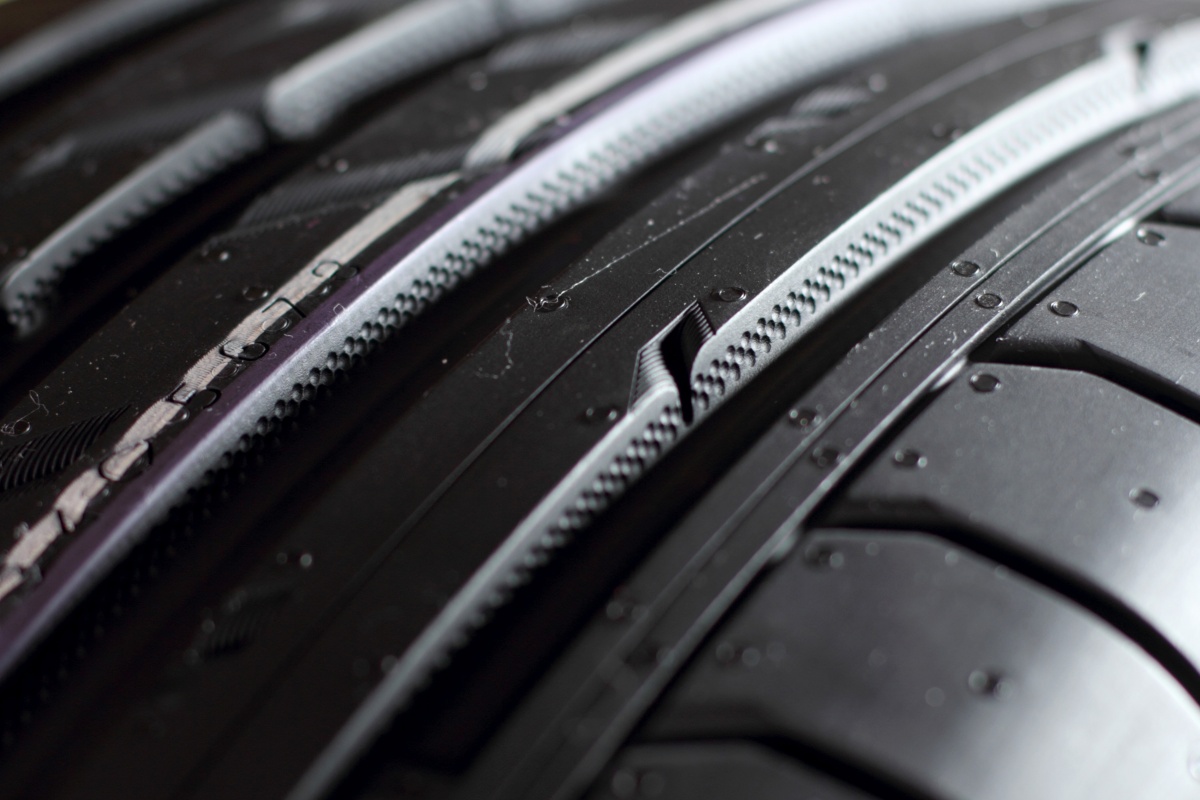 Automotive Rubber Wheels